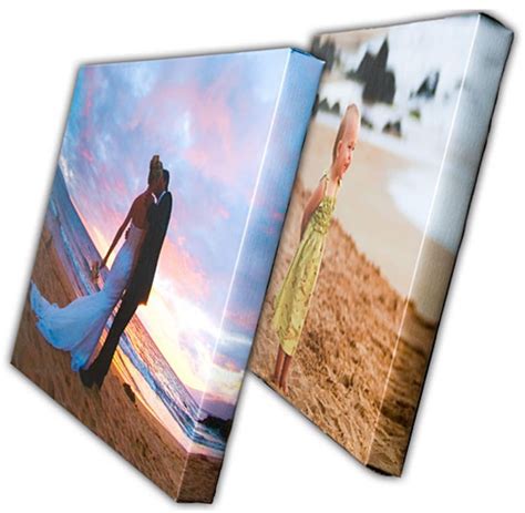 Aug 18, 2020 · When it comes to photography, especially close-ups of people or animals, the popular opinion seems to be these canvas prints look cheap. And I have to admit that, for some reason, just the thought of a family portrait printed on canvas makes me cringe. Overall, I think it’s a good rule of thumb that photos, especially those that focus on ... 